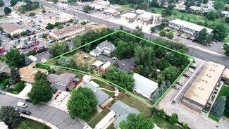 More details for 9000 W Jewell Ave, Lakewood, CO - Retail for Sale