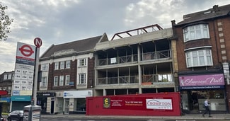 Plus de détails pour 7D High St, Barnet - Commerce de détail à louer