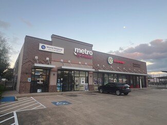 Plus de détails pour 7003 Harrisburg Blvd, Houston, TX - Vente au détail à louer