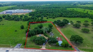 More details for 4579 SE I 10 Frontage Rd, Sealy, TX - Land for Sale