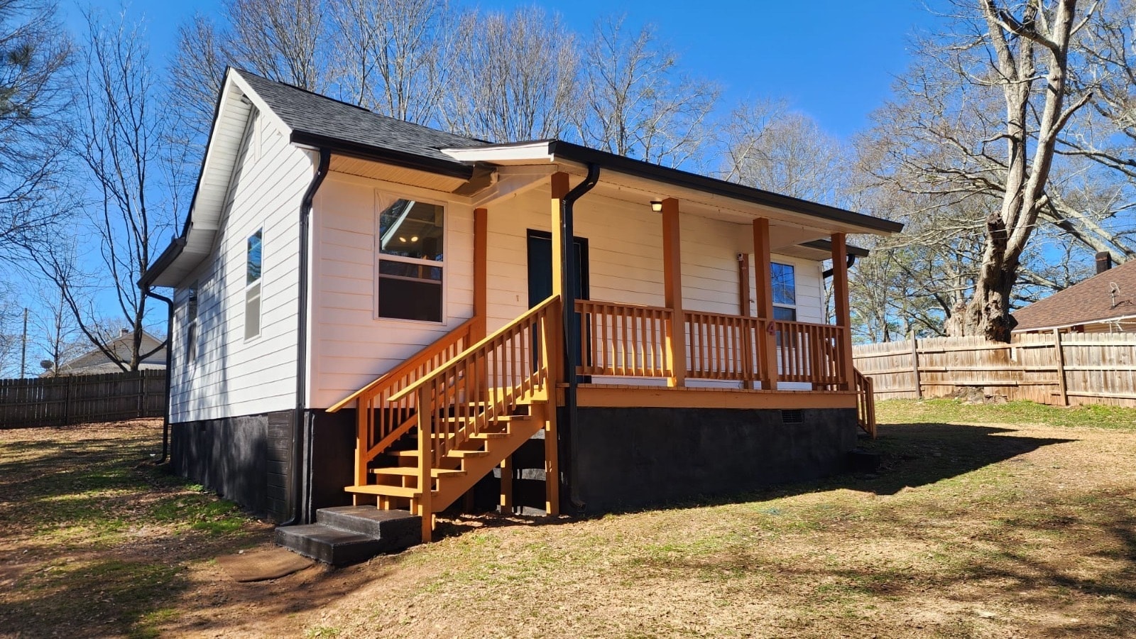 4 Arnco 2nd St, Newnan, GA à vendre Photo principale- Image 1 de 2