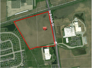 More details for 2707 IL-47, Yorkville, IL - Land for Sale