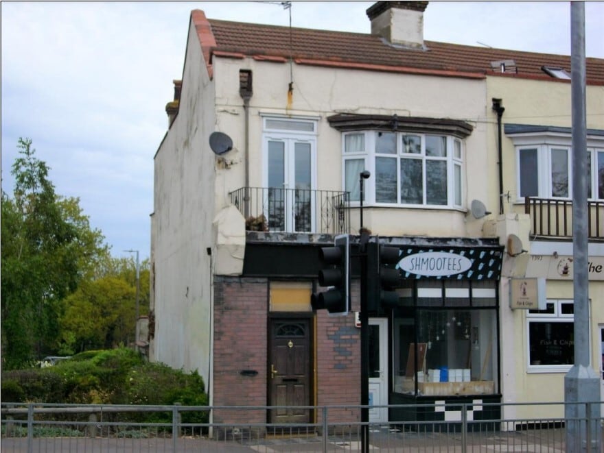 1395-1397 London Rd, Leigh On Sea for lease Building Photo- Image 1 of 8