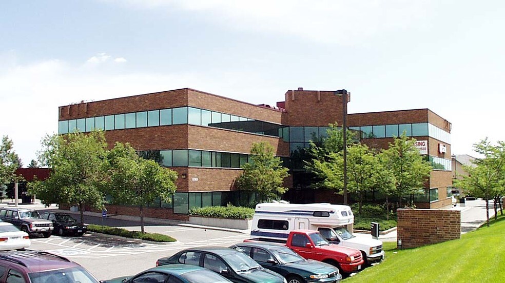 6363 W 120th Ave, Broomfield, CO à louer - Photo du bâtiment - Image 3 de 8