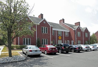 More details for 812-824 Courtyard Dr, Hillsborough, NJ - Office/Medical for Lease
