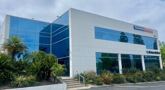 Plus de détails pour 15751 Rockfield Blvd, Irvine, CA - Bureau à louer