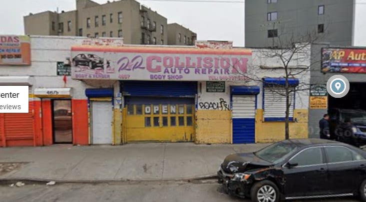 4687 3rd Ave, Bronx, NY for lease Primary Photo- Image 1 of 2