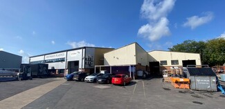 Plus de détails pour Propriétés – Industriel à vendre, Bridgwater