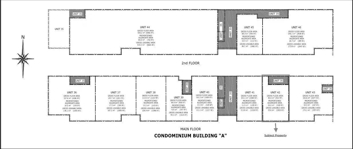 939 Parsons Rd SW, Edmonton, AB - Unit 939 -  - Floor Plan - Image 1 of 1