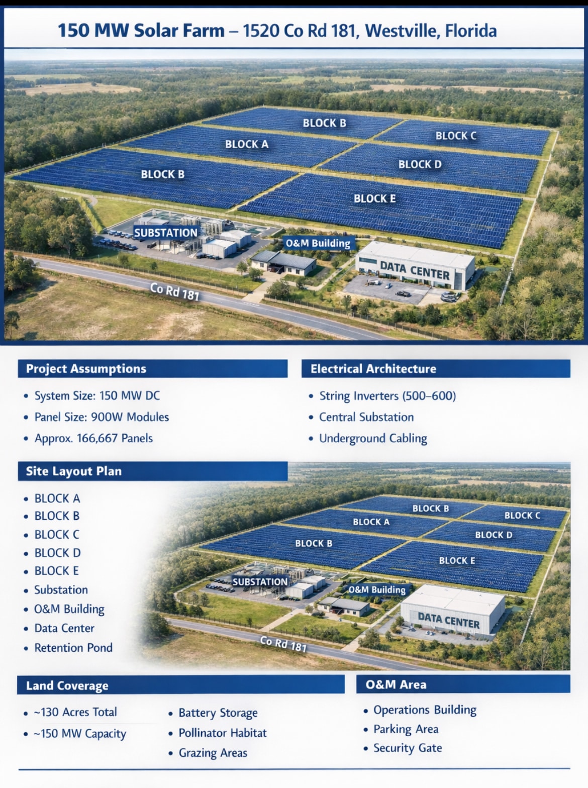 1520 Co 181 Rd, Westville, FL for sale Primary Photo- Image 1 of 5