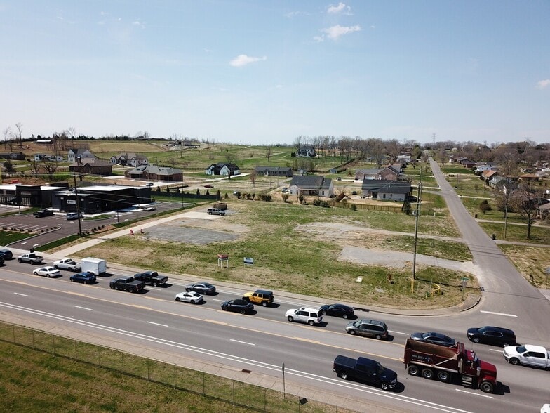 904 N Mount Juliet Rd, Mount Juliet, TN for lease - Building Photo - Image 3 of 3