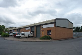More details for Sanders Rd, Bromsgrove - Industrial for Lease