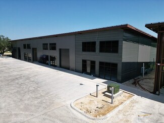 Plus de détails pour 7000 Airport Rd, Georgetown, TX - Flex à vendre