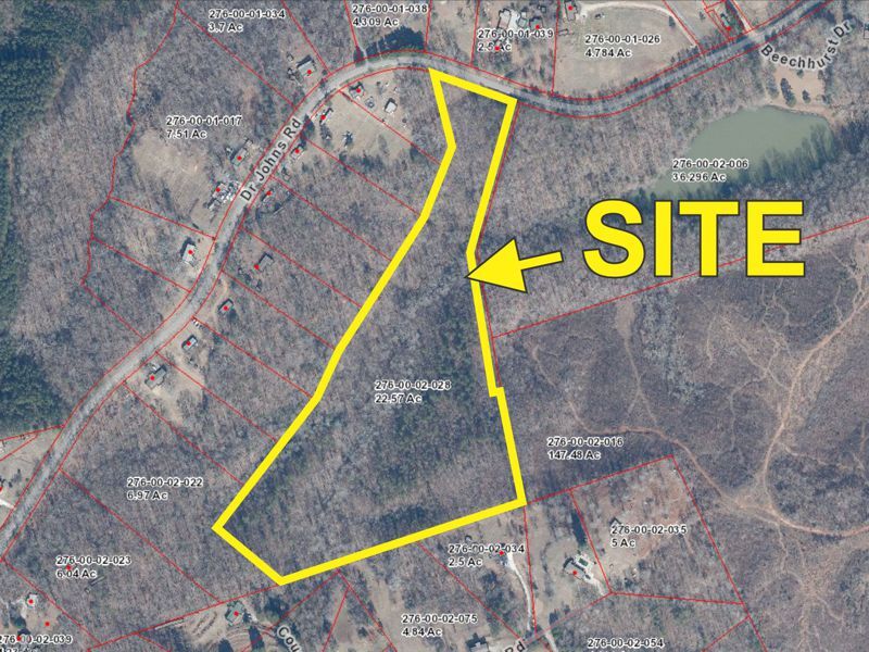 Dr Johns Rd, Westminster, SC for sale Building Photo- Image 1 of 1