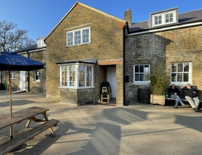Homestead Cottages, Beckenham for lease Building Photo- Image 1 of 6