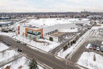 235 Rue Isabey, Montréal, QC - AÉRIEN Vue de la carte - Image1