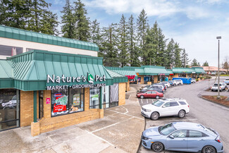 More details for 881-1001 SW Highland Dr, Gresham, OR - Retail for Lease