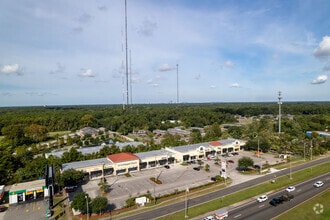 3980 Southside Blvd, Jacksonville, FL - Aerial  map view - Image1