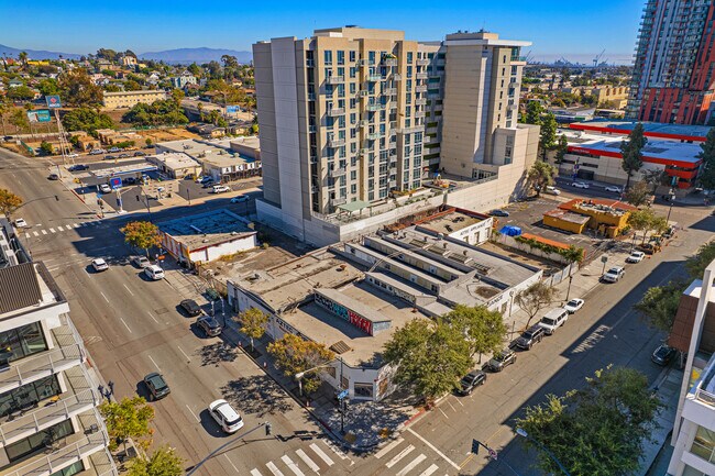 Plus de détails pour 15th & G Redevelopment – à vendre, San Diego, CA