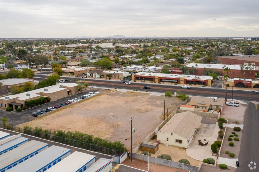 7312 E Thomas Rd, Scottsdale, AZ for sale - Primary Photo - Image 1 of 1