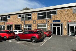 More details for Lustleigh Clos, Exeter - Office for Sale