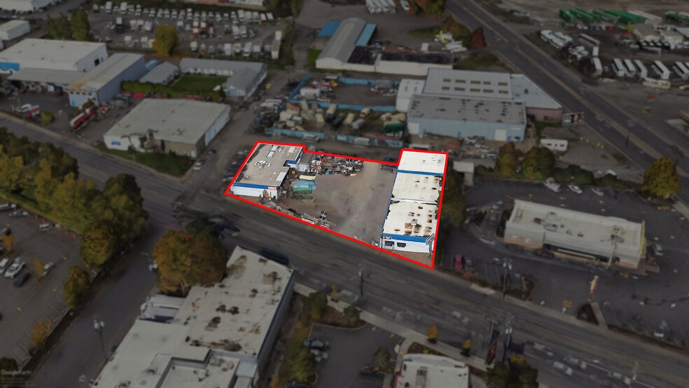 211 NE Columbia Blvd, Portland, OR for sale - Primary Photo - Image 1 of 7