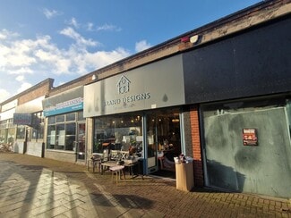 More details for 18 Banks Rd, Wirral - Retail for Lease