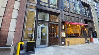 Plus de détails pour 49 W 24th St, New York, NY - Bureau à vendre