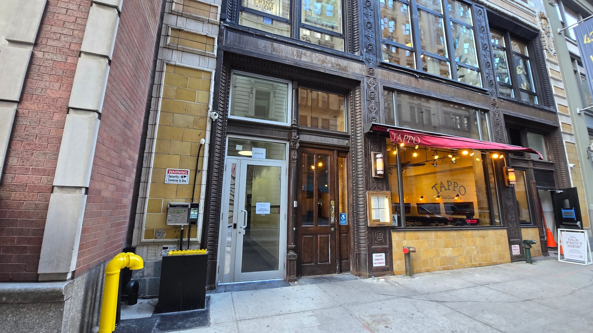 49 W 24th St, New York, NY for sale Building Photo- Image 1 of 21