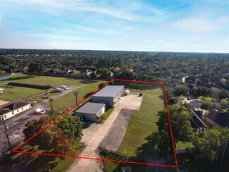 Plus de détails pour 14427 Huffmeister Road – à vendre, Cypress, TX
