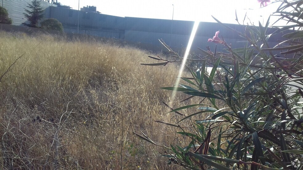 Camino de Hormigueras, Madrid, Madrid à louer - Photo du bâtiment - Image 3 de 3