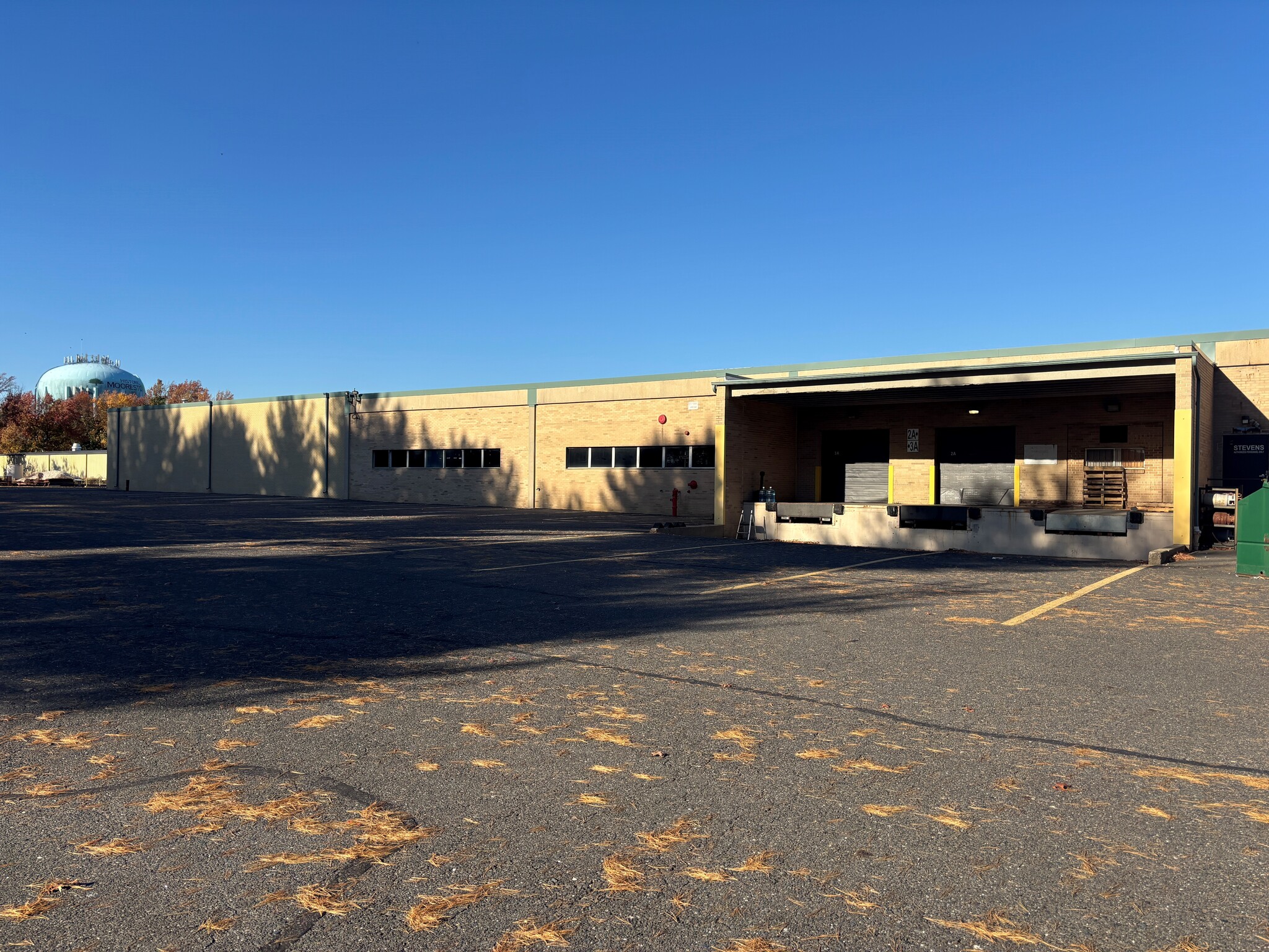 365 New Albany Rd, Moorestown, NJ for lease Building Photo- Image 1 of 1