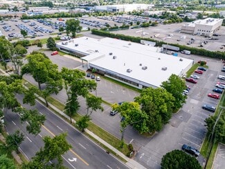 Plus de détails pour 1200 Prospect Ave, Westbury, NY - Industriel à louer