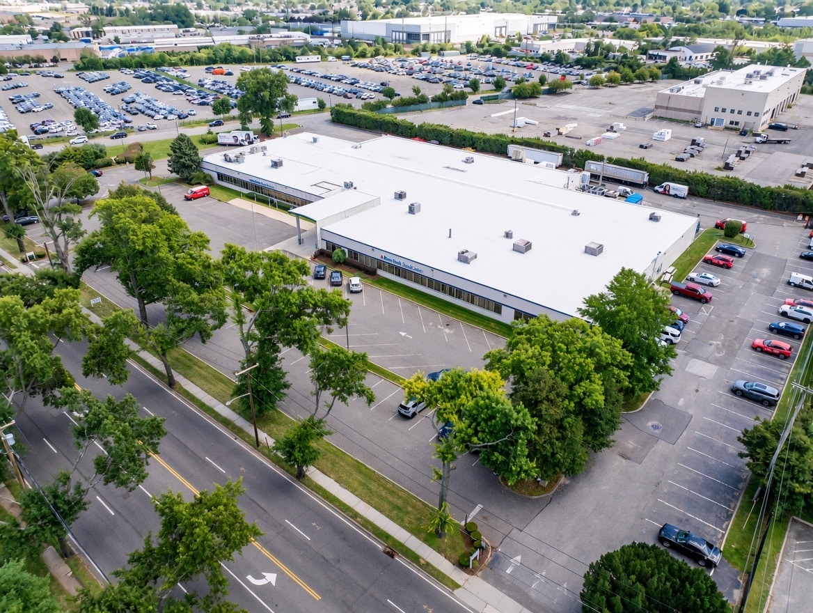 1200 Prospect Ave, Westbury, NY for lease Building Photo- Image 1 of 14