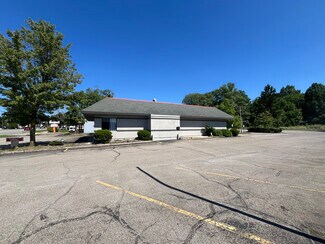 Plus de détails pour 1910 E State St, Hermitage, PA - Commerce de détail à vendre