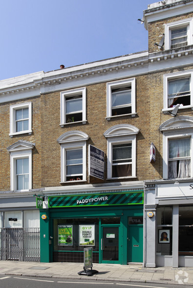 175 Deptford High St, London for lease - Primary Photo - Image 1 of 5