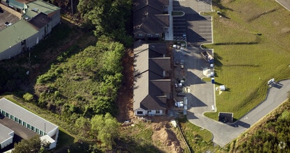 102 Mary Alice Park Rd, Cumming, GA - AERIAL  map view - Image1