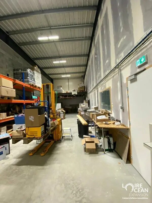 Flex dans Nantes à louer Photo intérieure- Image 1 de 6