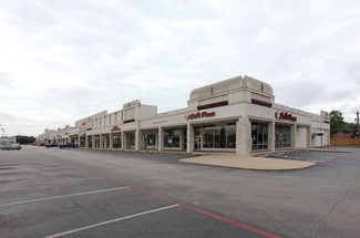 Plus de détails pour 3128 Forest Ln, Dallas, TX - Bureau/Commerce de détail, Commerce de détail à louer