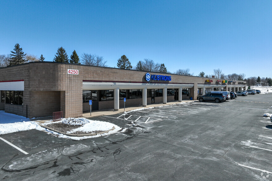 4250 Lexington Ave S, Eagan, MN for lease - Building Photo - Image 2 of 6