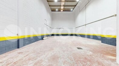 Industriel dans Getafe, Madrid à louer Photo intérieure- Image 2 de 10