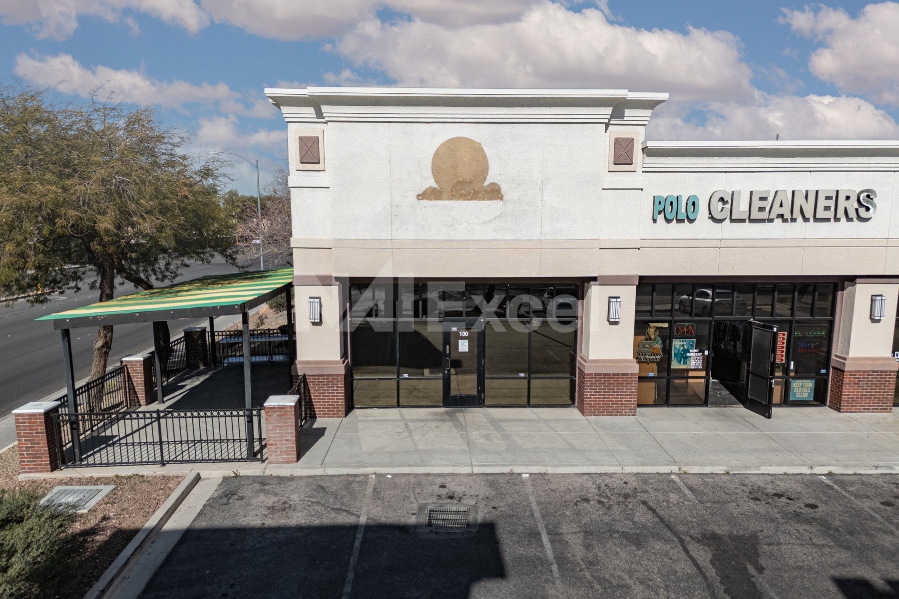 430 E Silverado Ranch Blvd, Las Vegas, NV for lease Building Photo- Image 1 of 9