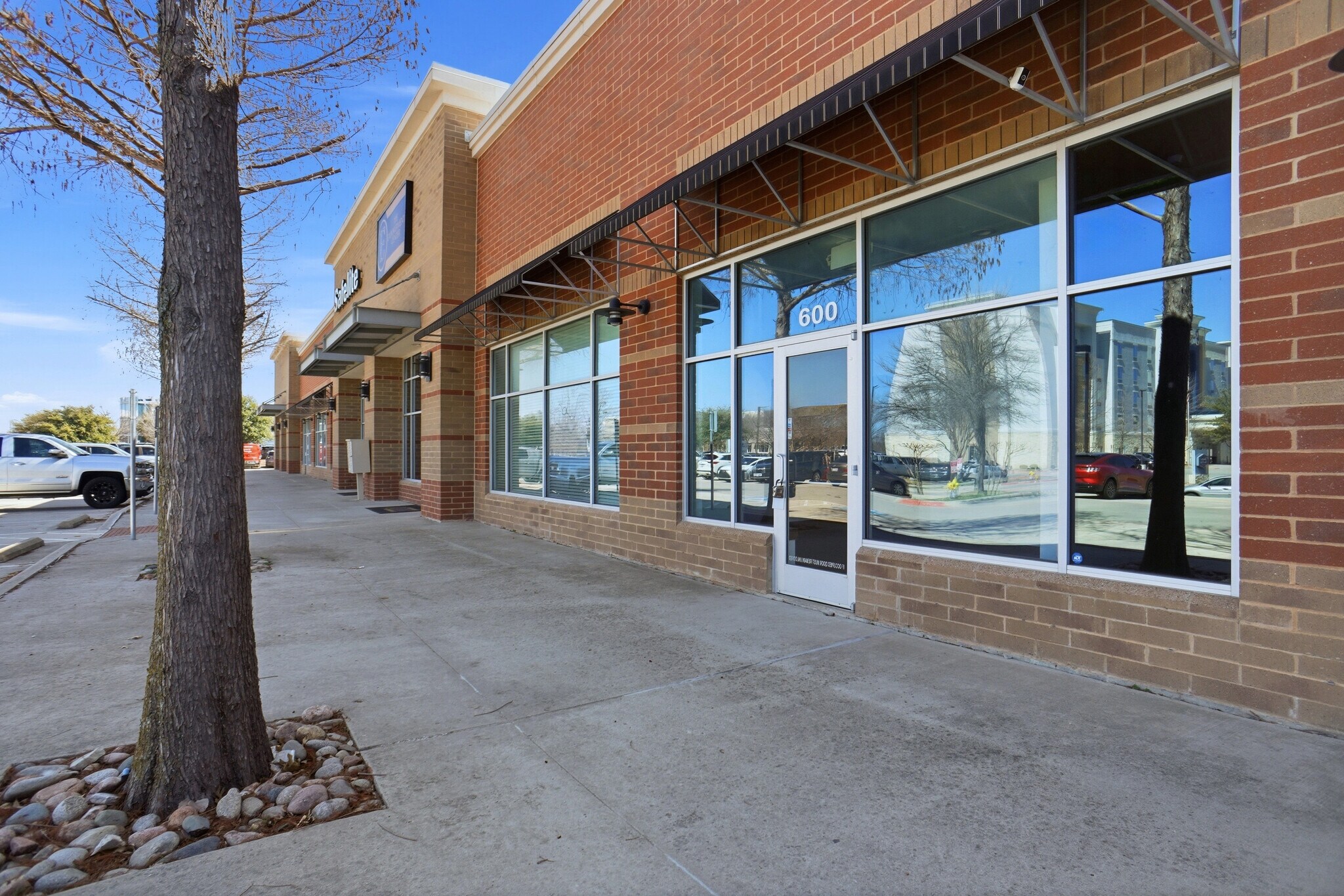 6065 Sports Village Rd, Frisco, TX à louer Photo principale- Image 1 de 21