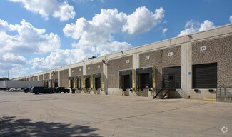 More details for 10200 McKalla Pl, Austin, TX - Industrial for Lease