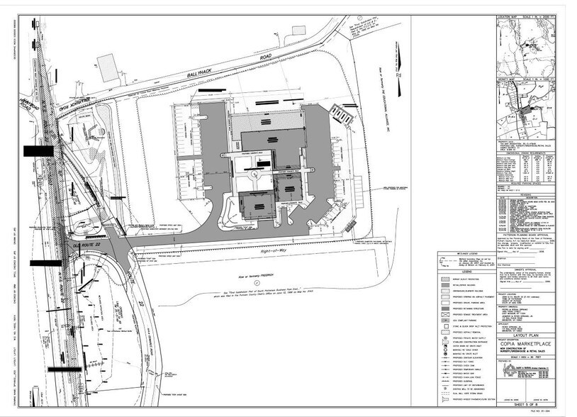 2096 Route 22, Patterson, NY for sale - Building Photo - Image 1 of 1