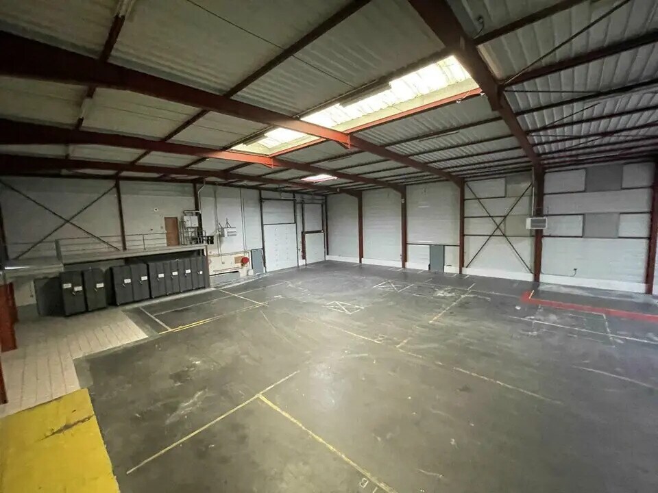 Flex in Corbas for lease Interior Photo- Image 1 of 13