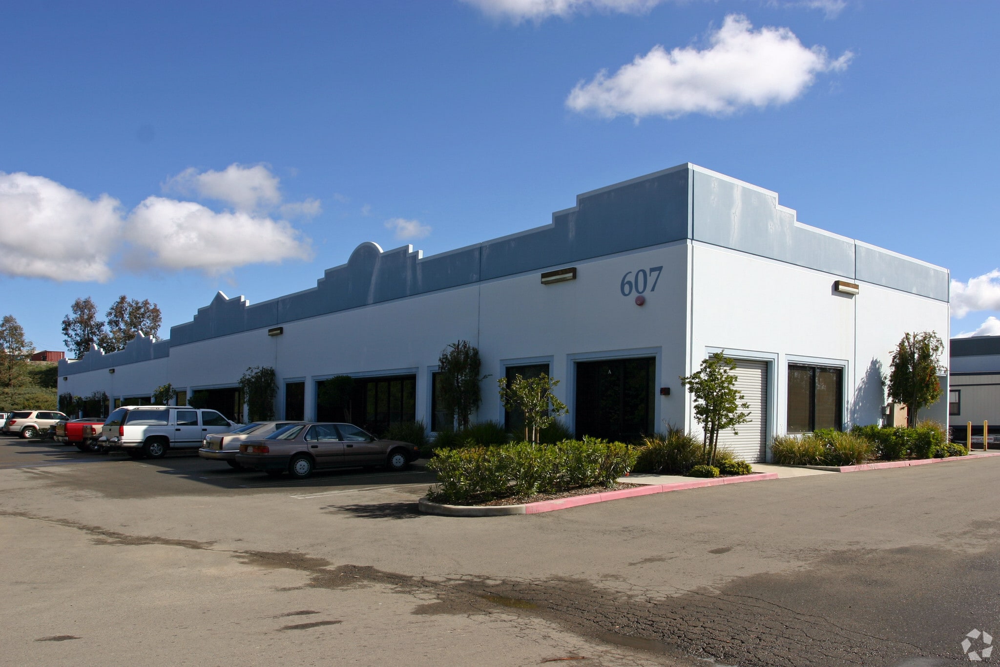 607 Brazos St, Ramona, CA for lease Primary Photo- Image 1 of 2
