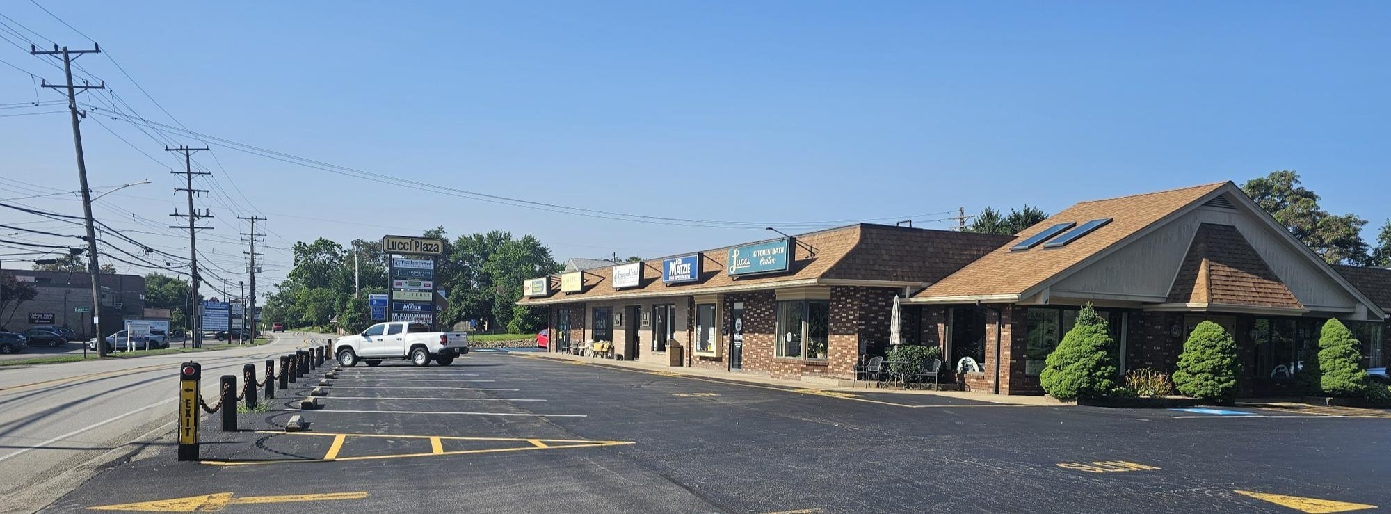 3589 Brodhead Rd, Monaca, PA for sale Building Photo- Image 1 of 5