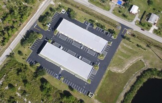 Plus de détails pour 6025 Taylor Rd, Punta Gorda, FL - Local d'activités à louer