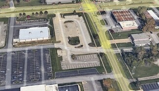 More details for 631 Northland Blvd, Cincinnati, OH - Land for Sale